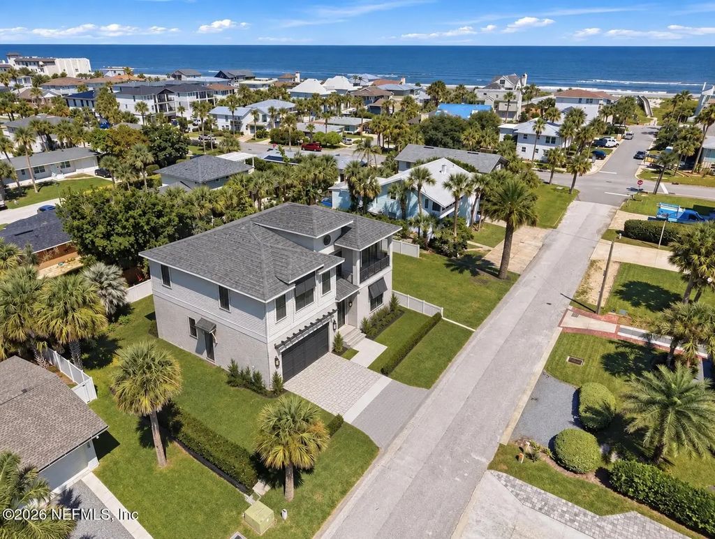 123 30th Avenue S, Jacksonville Beach
