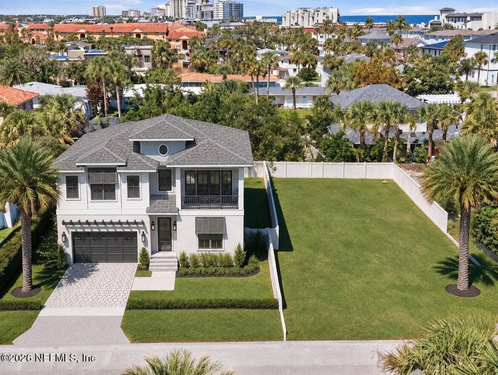 123 30th Avenue S, Jacksonville Beach