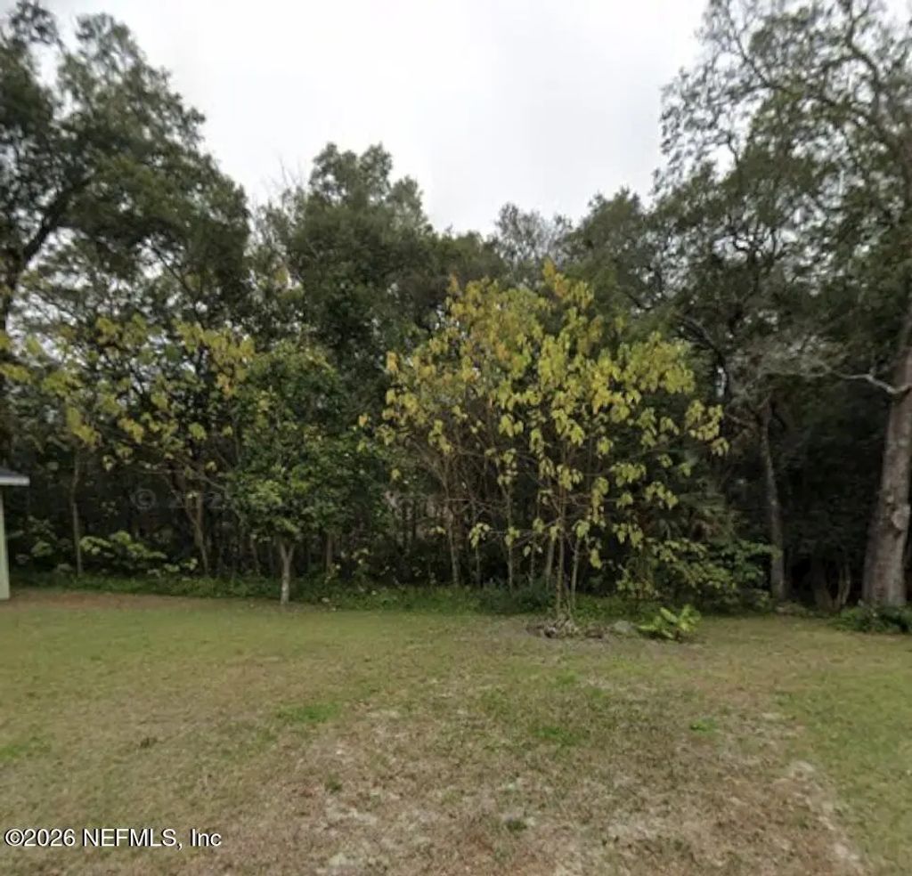 Nitram Avenue, Jacksonville