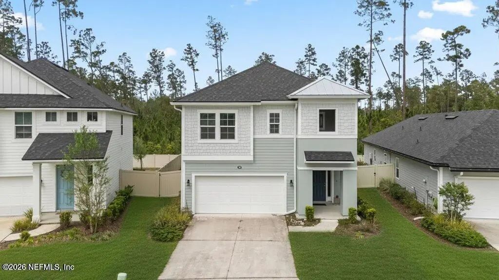 200 Starnberg Court, St. Augustine