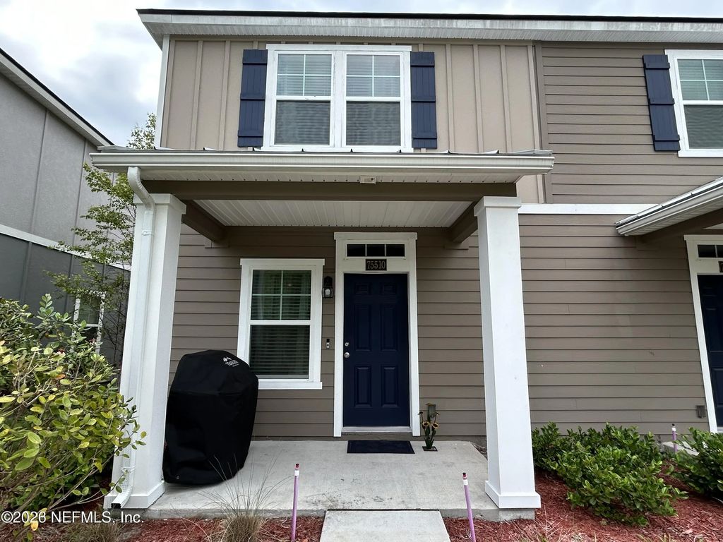 75510 Harvester Street, Yulee