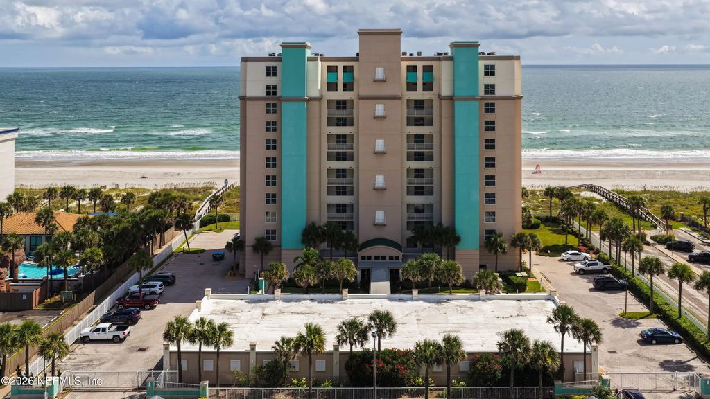 1415 1st Street N 303, Jacksonville Beach