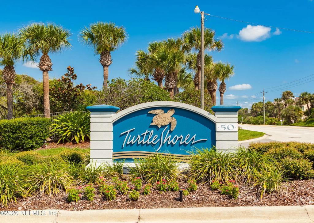 308 Ebb Tide Court, Ponte Vedra Beach