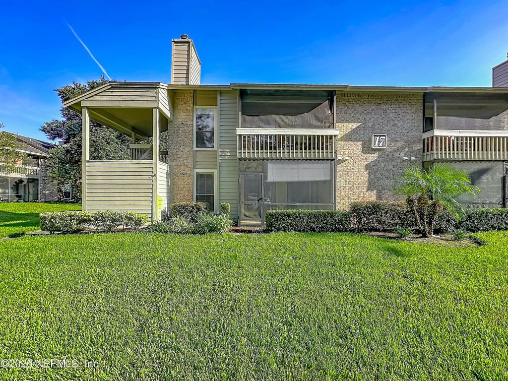 10200 Belle Rive Boulevard 127, Jacksonville