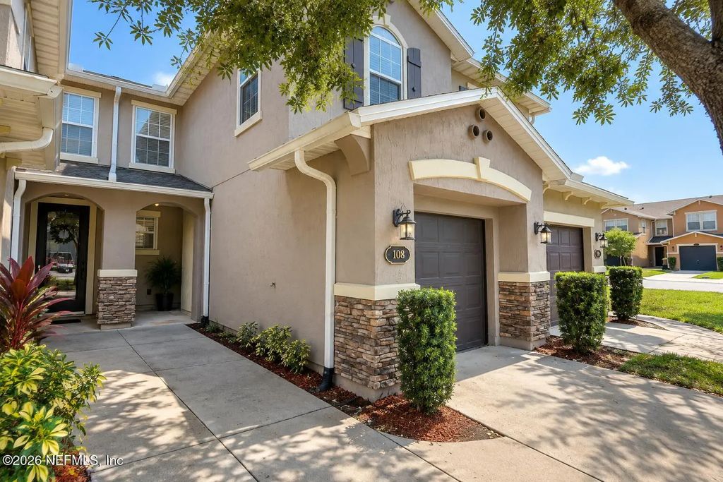 108 Gargonza Court, St. Augustine