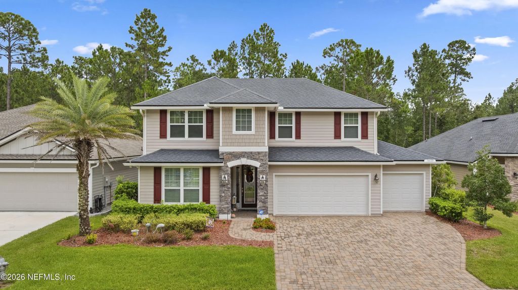 1625 Linda Lakes Lane, Middleburg