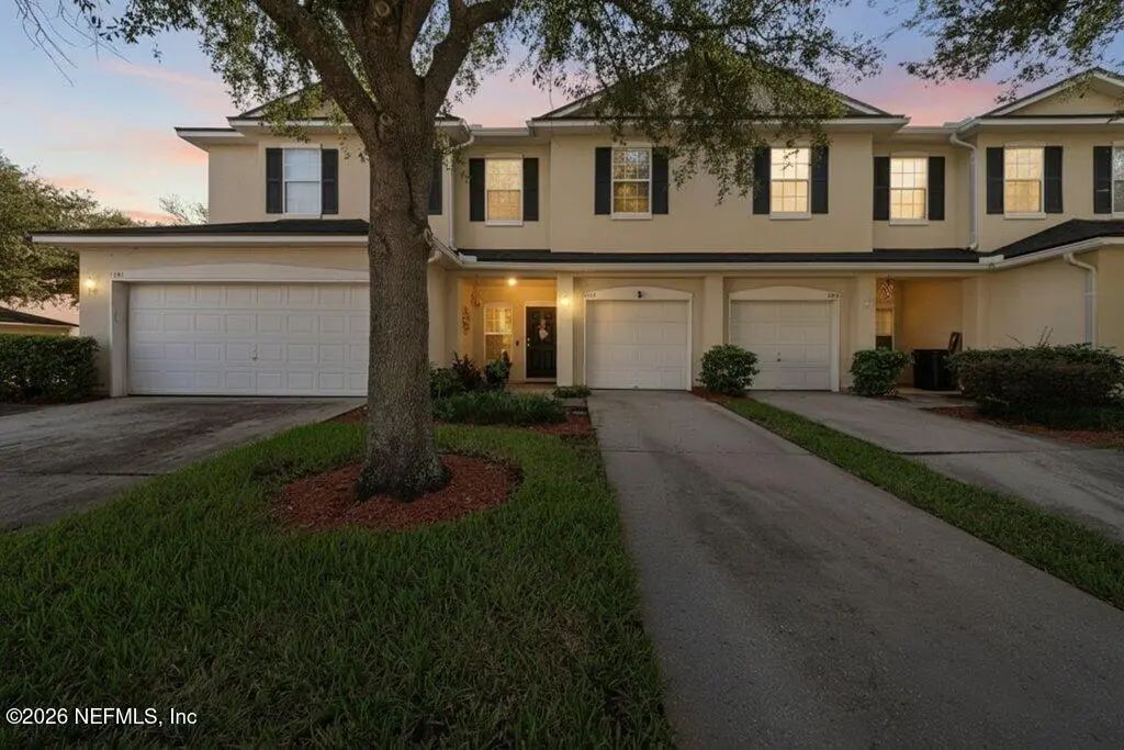 8612 Ribbon Falls Lane, Jacksonville