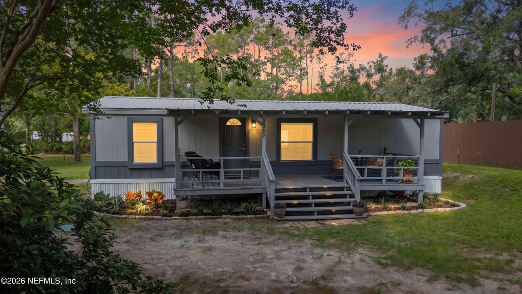 2312 Tyrone Road, Middleburg
