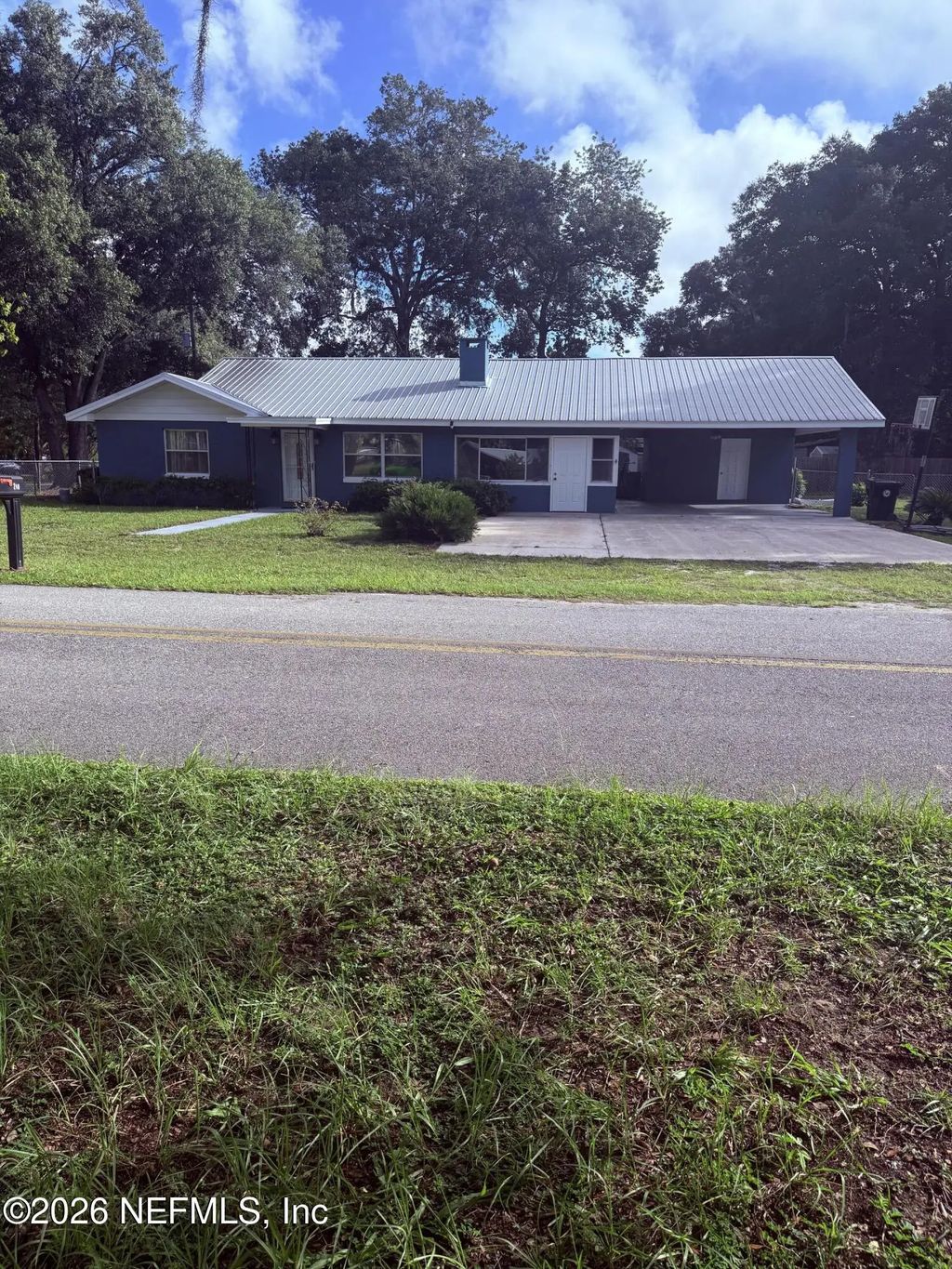 240 Sw Pecan Street, Keystone Heights