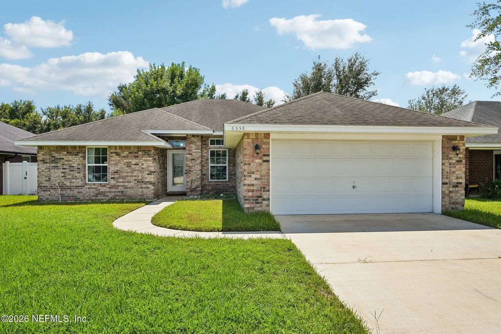 6558 Pemberley Lane, Jacksonville