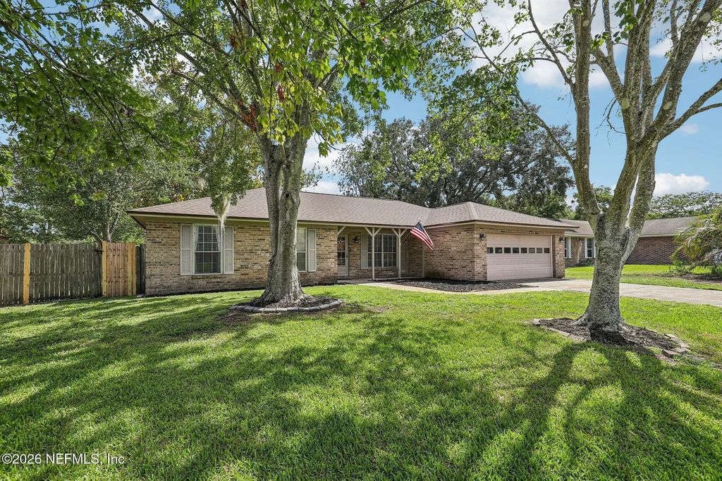 2387 Perth Drive, Orange Park