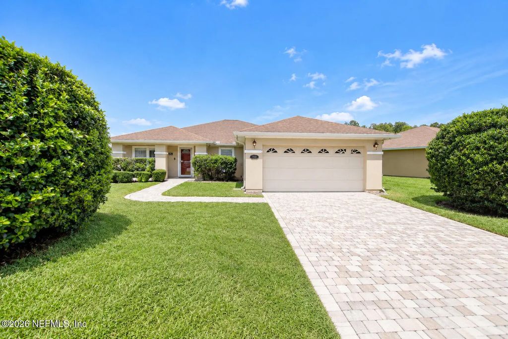 5118 Cypress Links Boulevard, Elkton