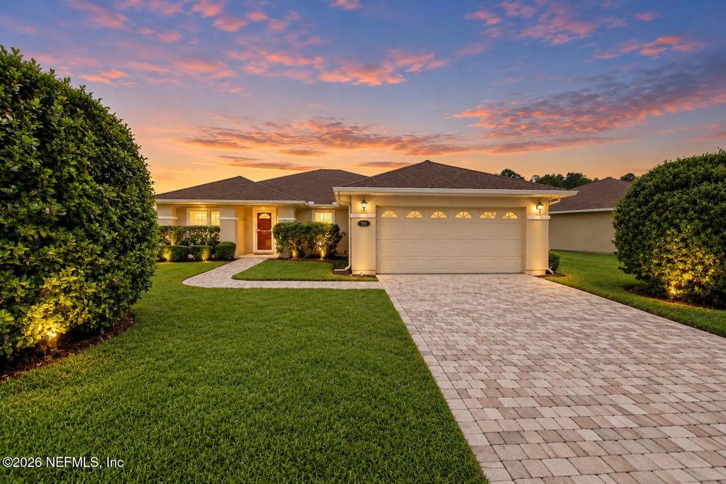 5118 Cypress Links Boulevard, Elkton