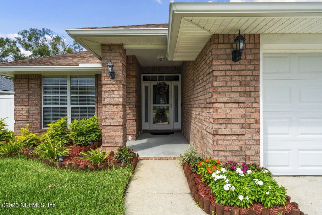 7705 Vandalay Drive, Jacksonville
