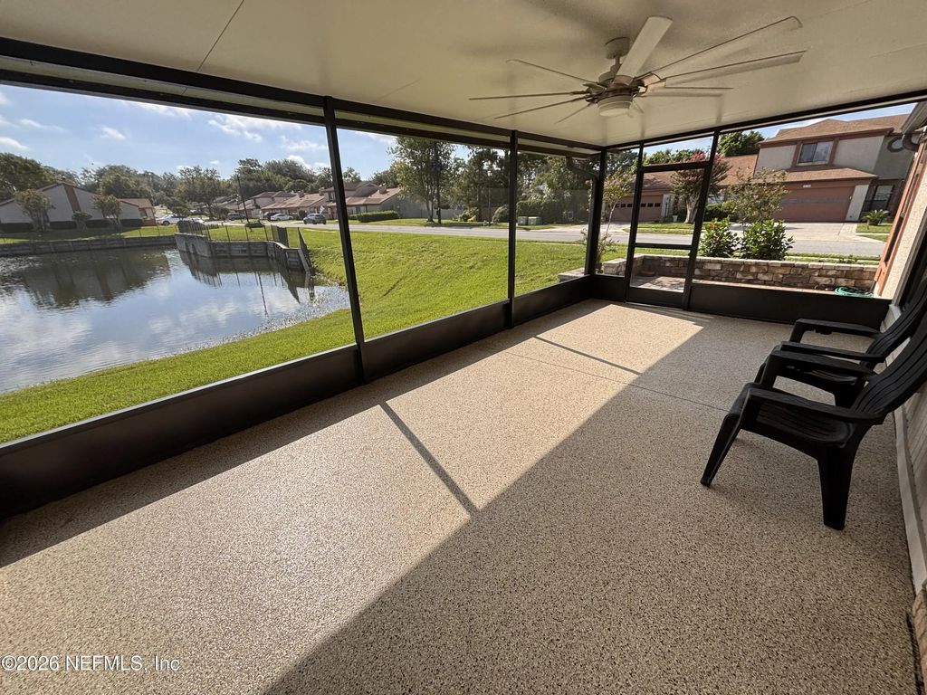7827 E Fawn Brook Circle, Jacksonville