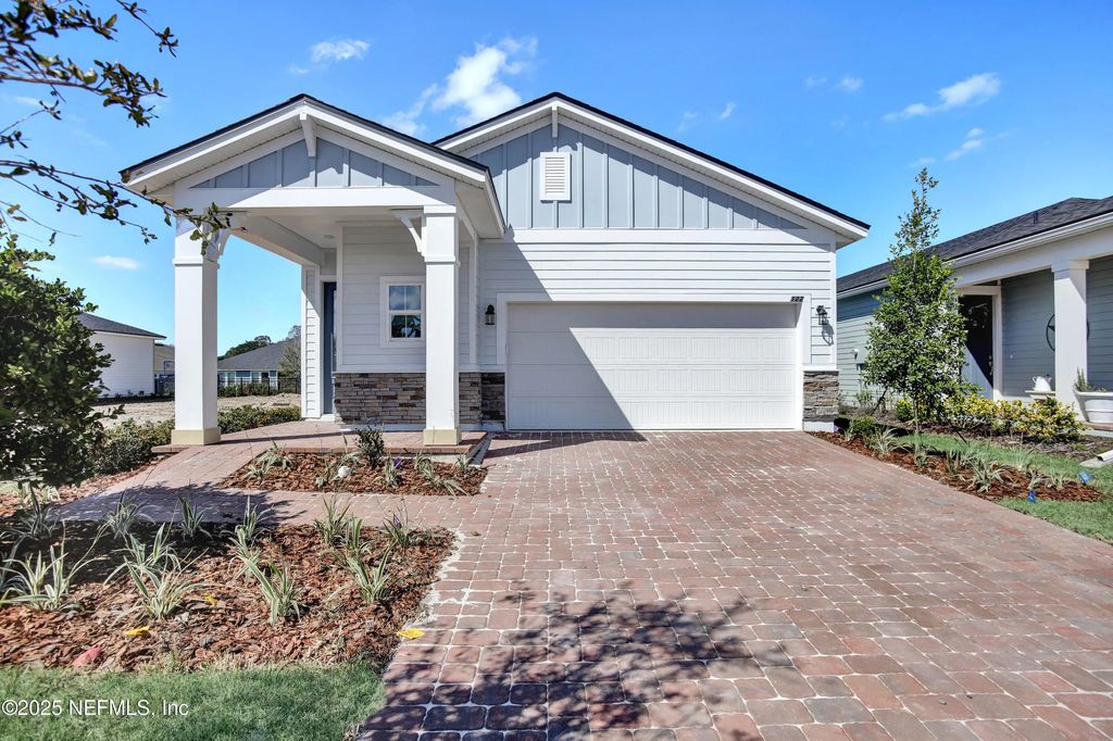 151 Bees Knees Way, St. Augustine