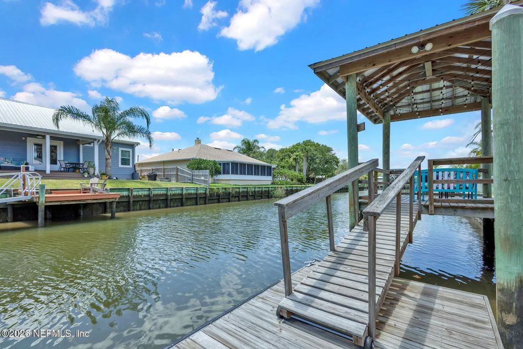 251 Majorca Road, St. Augustine Beach