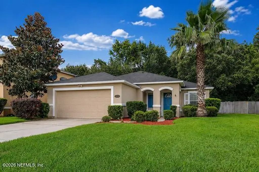 11592 Pleasant Creek Drive, Jacksonville