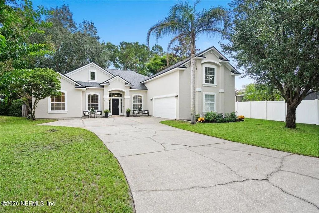 1104 Ravenscroft Lane, Ponte Vedra