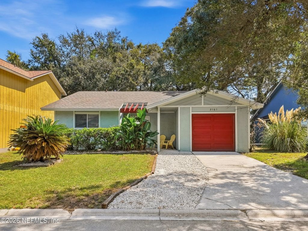 2161 Fairway Villas Lane S, Atlantic Beach