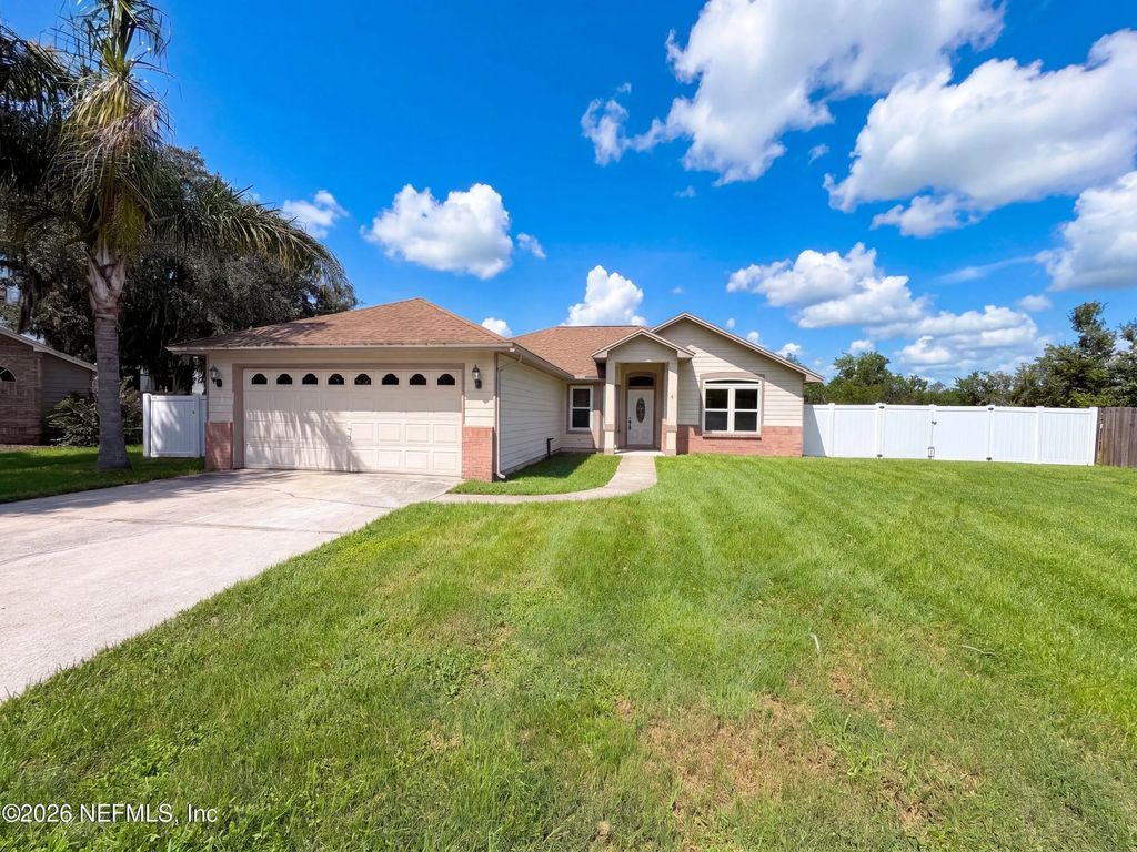 1872 Twin Peak Court, Middleburg