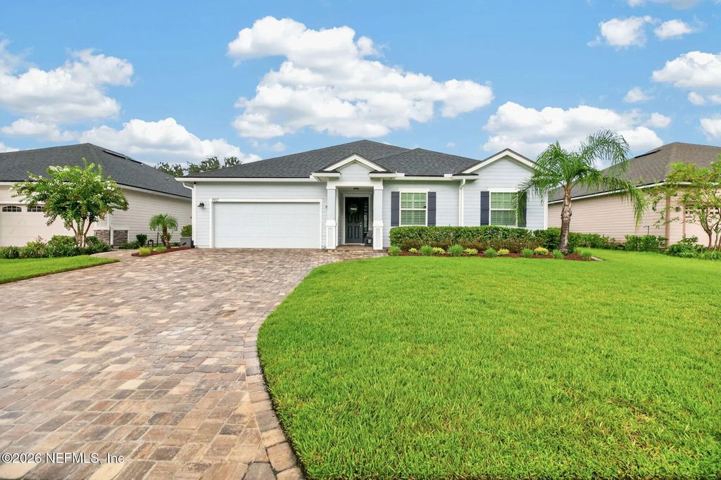 1912 Silo Oaks Place, Middleburg