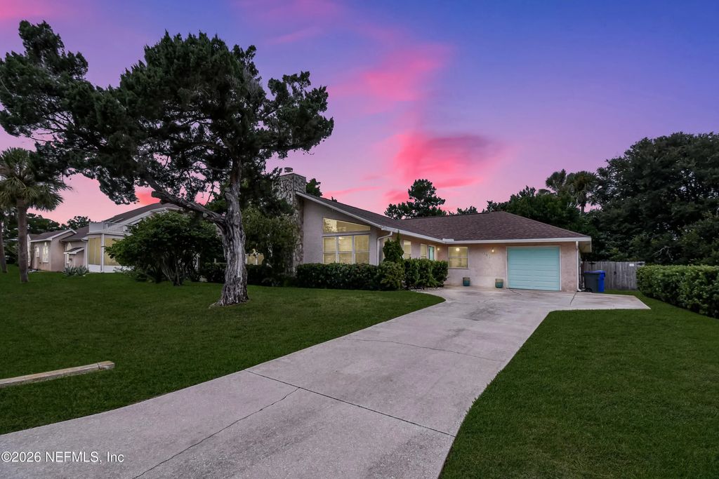202 Genoa Road, St. Augustine