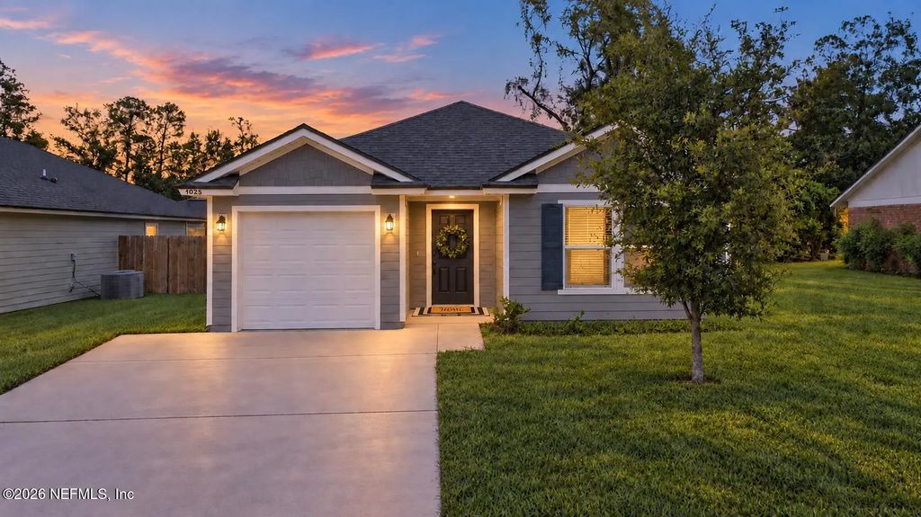 1025 Floyd Street, Fleming Island
