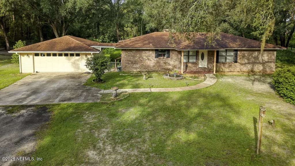7068 Oakridge Drive, Glen St. Mary