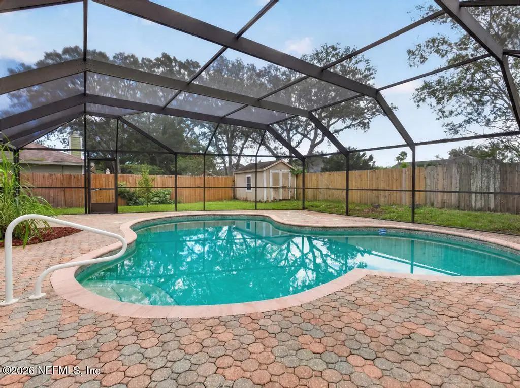 12418 Running River Road S, Jacksonville