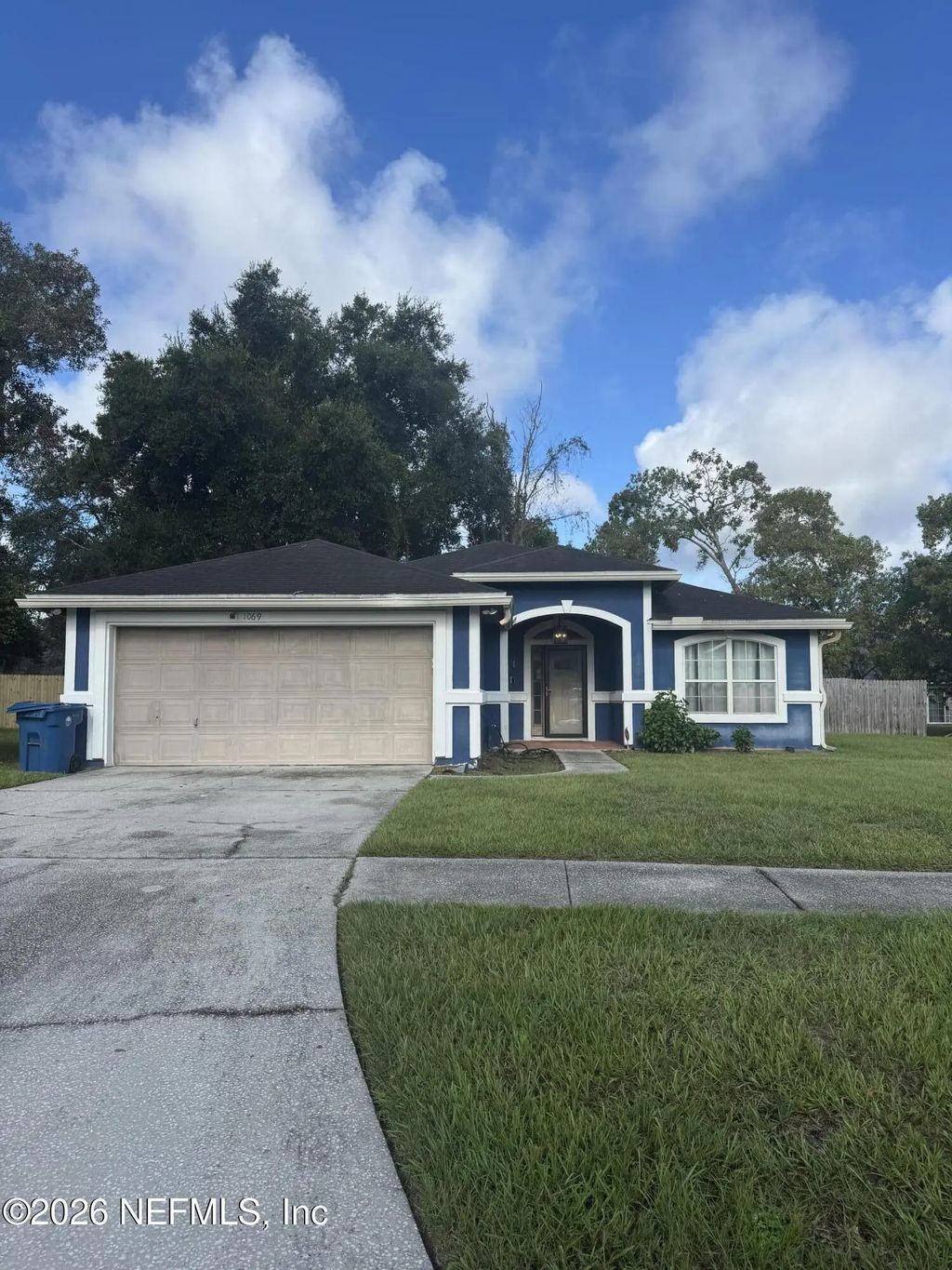 1069 Bertha Street, Jacksonville