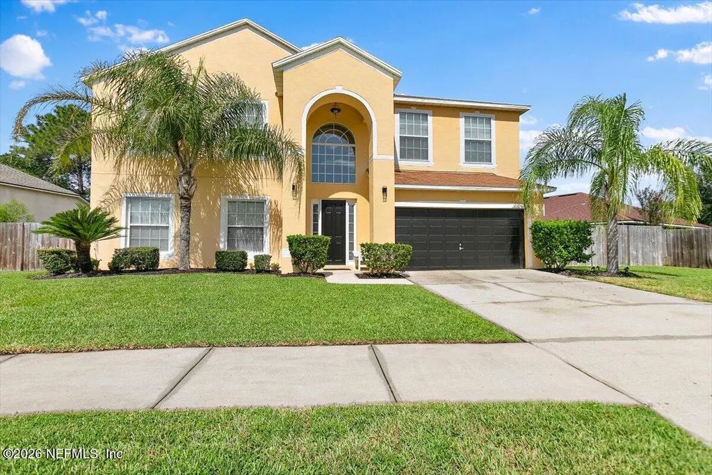 3604 Whisper Creek Boulevard, Middleburg
