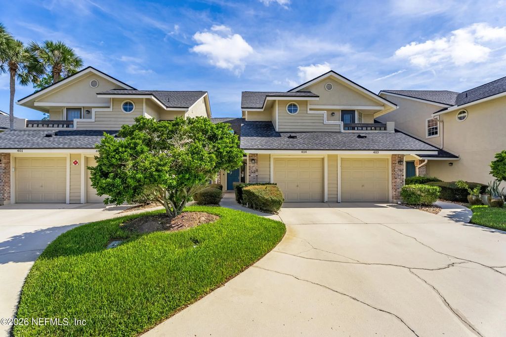404 Tournament Road, Ponte Vedra Beach