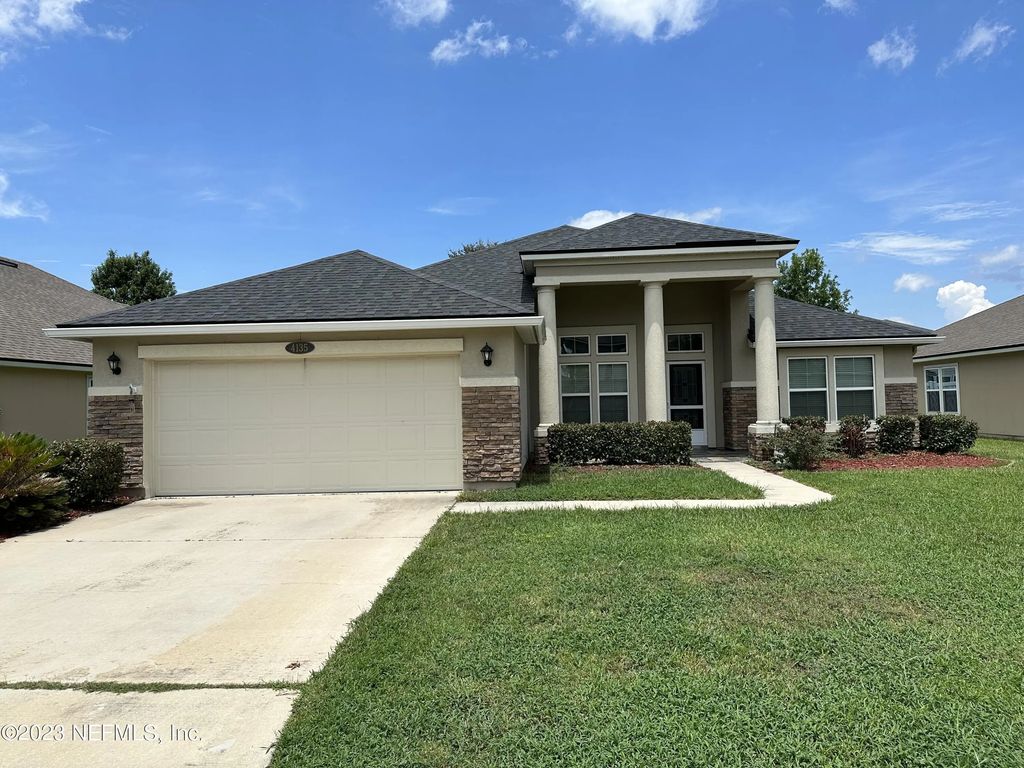4135 Halifax Lane, Orange Park