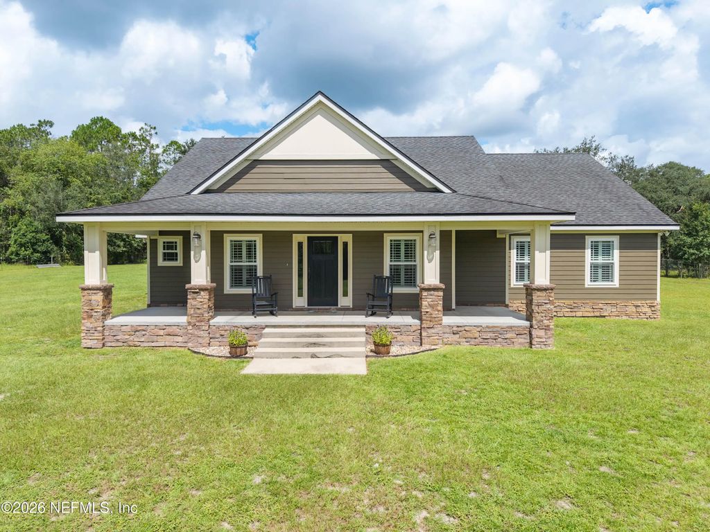 7016 Oak Ridge Drive, Glen St. Mary