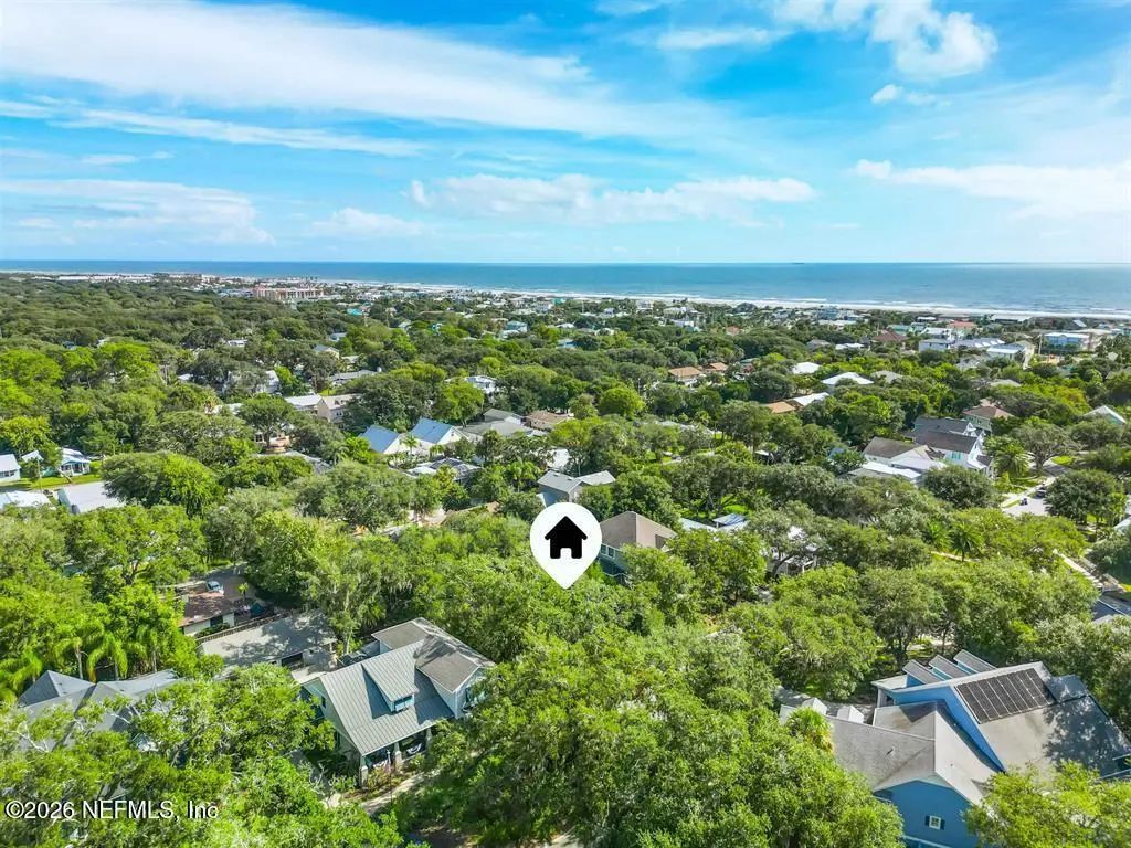 358 Ocean Forest Drive, St. Augustine