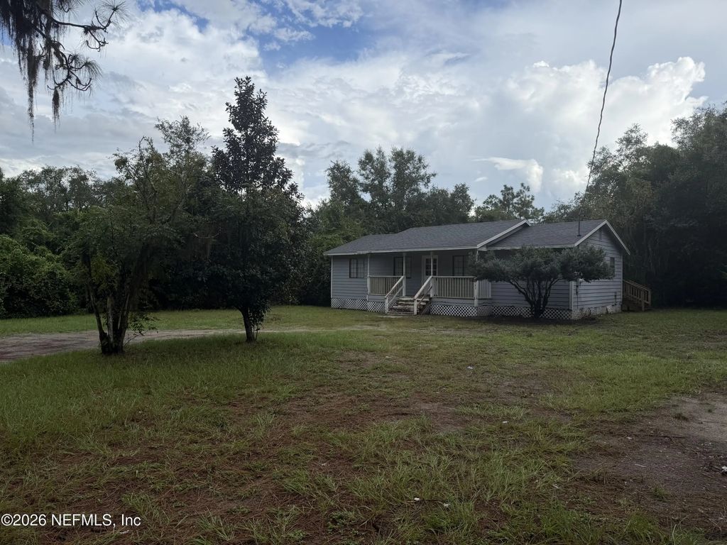 4083 Pier Station Road E, Green Cove Springs