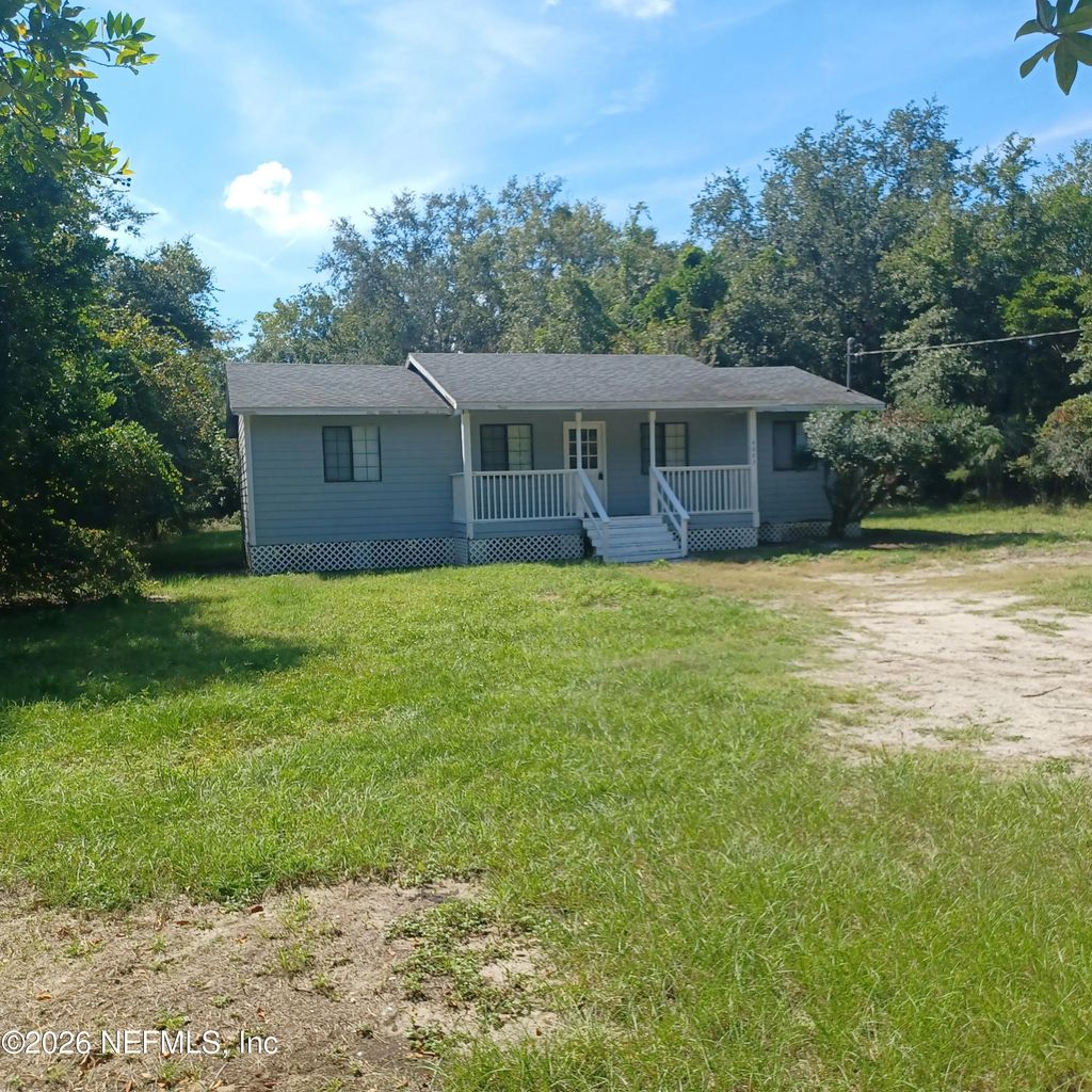 4083 Pier Station Road E, Green Cove Springs