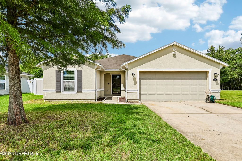 7558 Grossman Court, Jacksonville