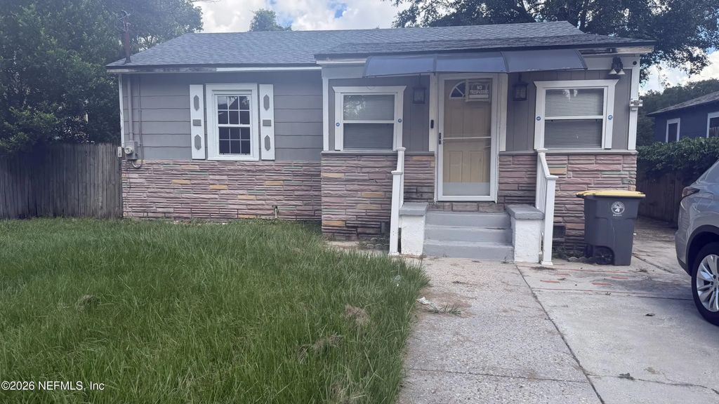 285 E 46th Street, Jacksonville