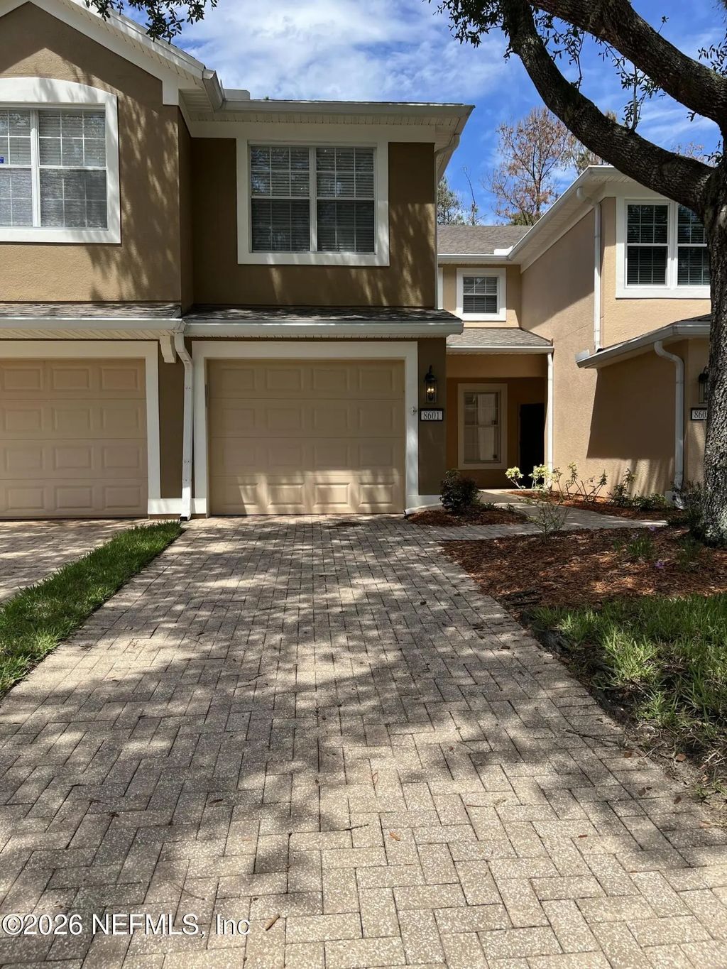8601 Little Swift Circle 30-f, Jacksonville