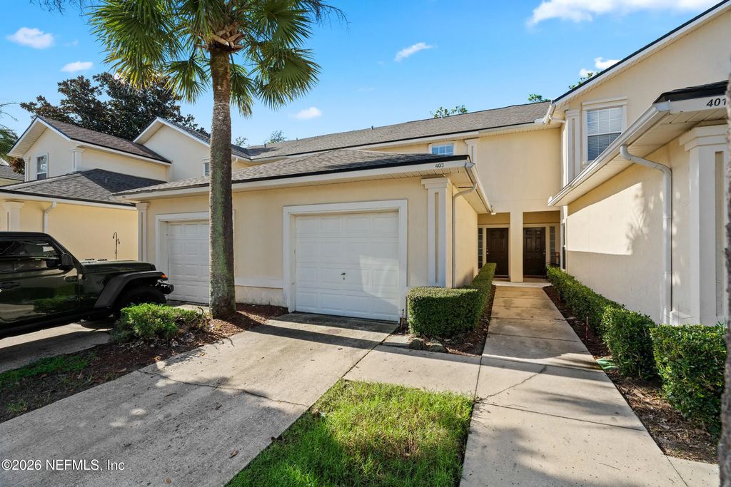 403 Southern Branch Lane, St. Johns