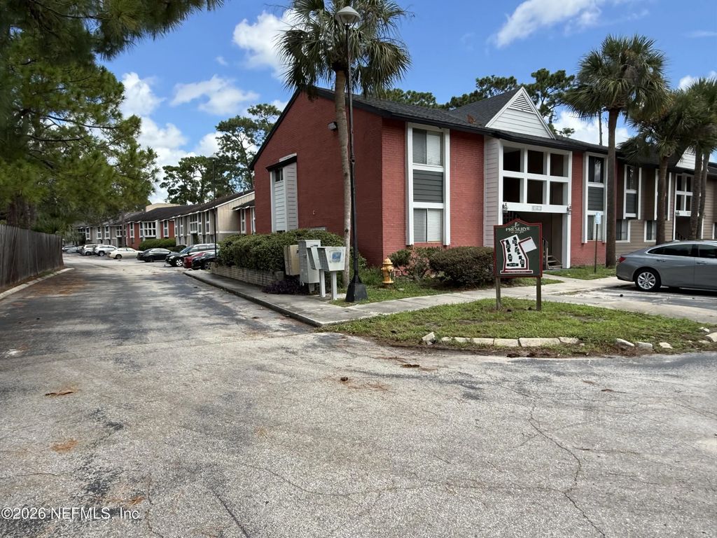8849 Old Kings Road S 163, Jacksonville