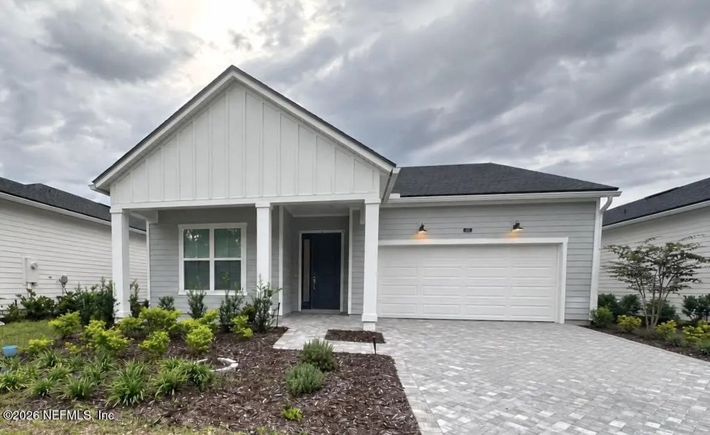 412 Dalton Mill Drive, St. Johns