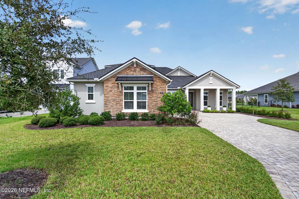 78 Hydrilla Court, St. Augustine