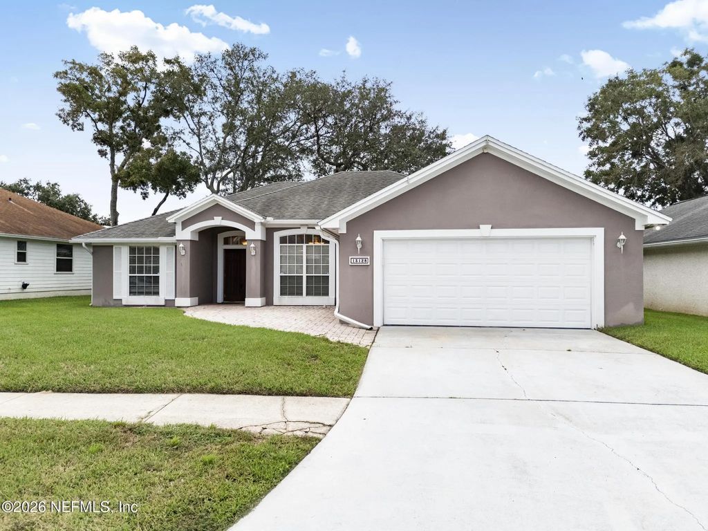 13128 Harborton Drive, Jacksonville