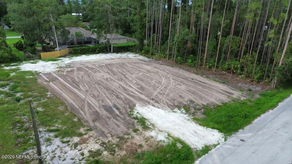 1338 Riviera Drive, Green Cove Springs