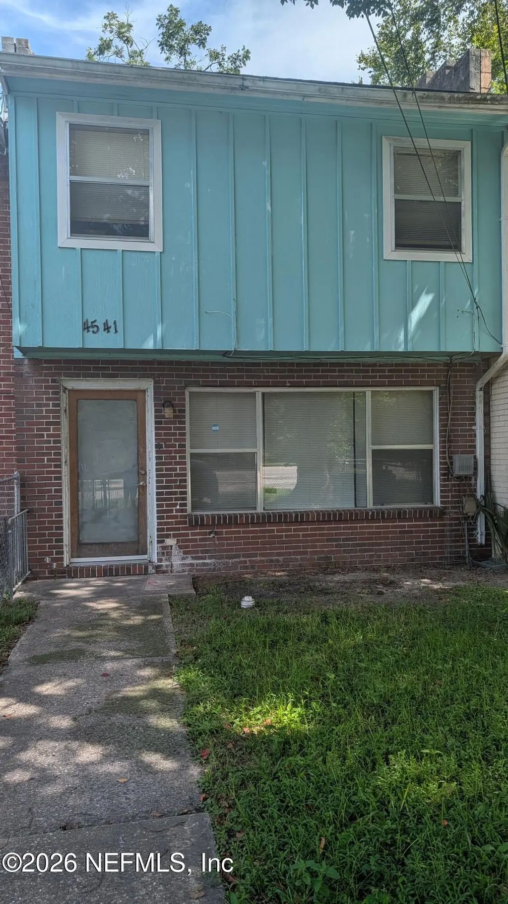 4541 Moncrief Road W, Jacksonville