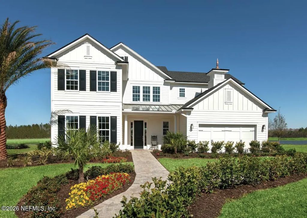 447 Sapling Terrace, St. Johns