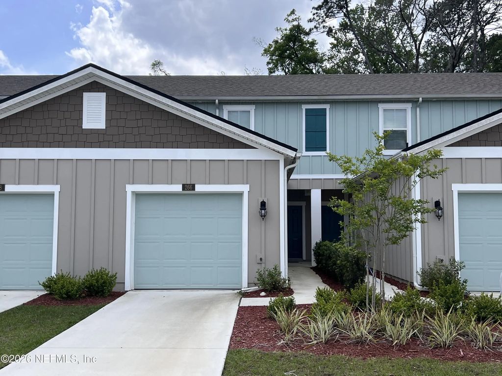 266 Aralia Lane, Jacksonville